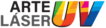 Arte Láser UV MEXICO