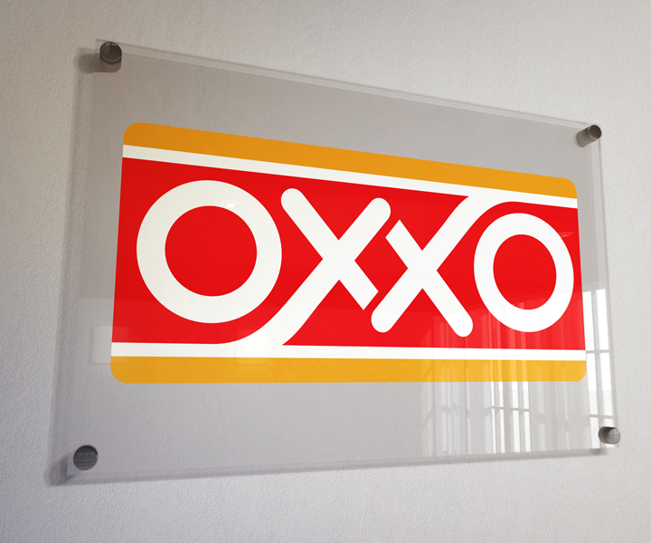 Impresión UV en Acrílico