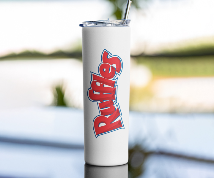 Termos impresos personalizados