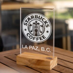 Impresión directa en Acrílico