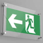 Impresión directa en Acrílico