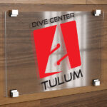 Impresión directa en Acrílico - Impresión UV en Acrílico