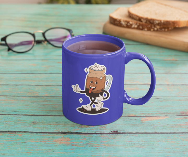 Etiquetas adhesivas personalizadas Stickers