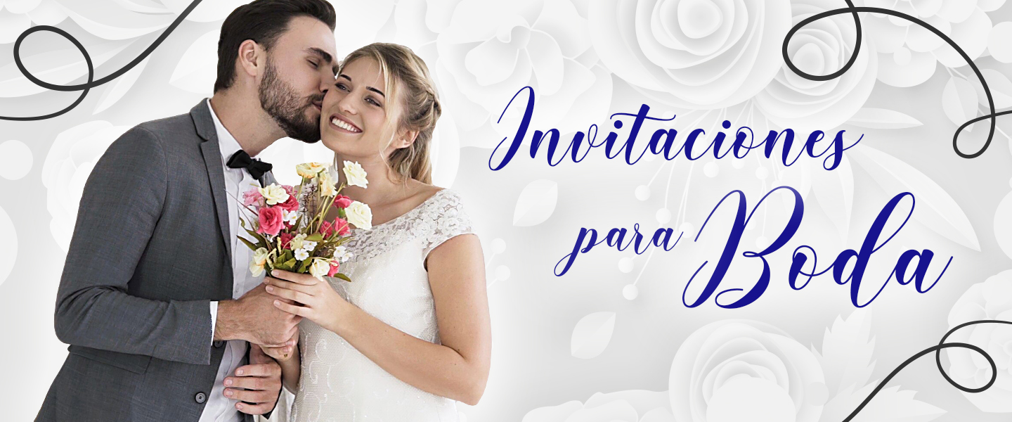 Invitaciones en Acrílico 3